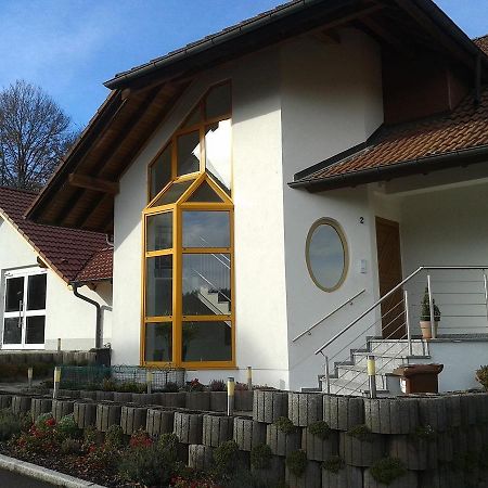 Dzt-Schwarzwaldhotel Garni Unterkirnach Extérieur photo