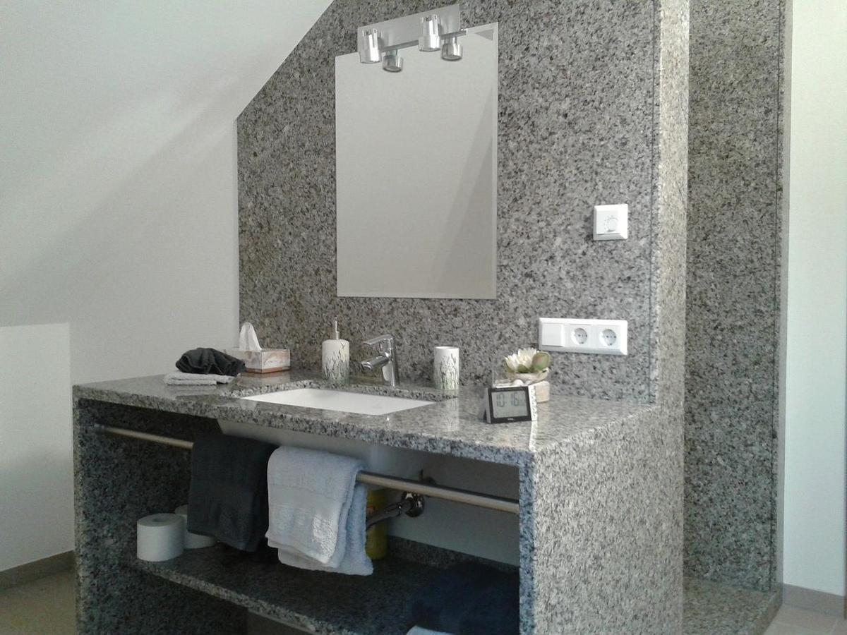 Dzt-Schwarzwaldhotel Garni Unterkirnach Chambre photo