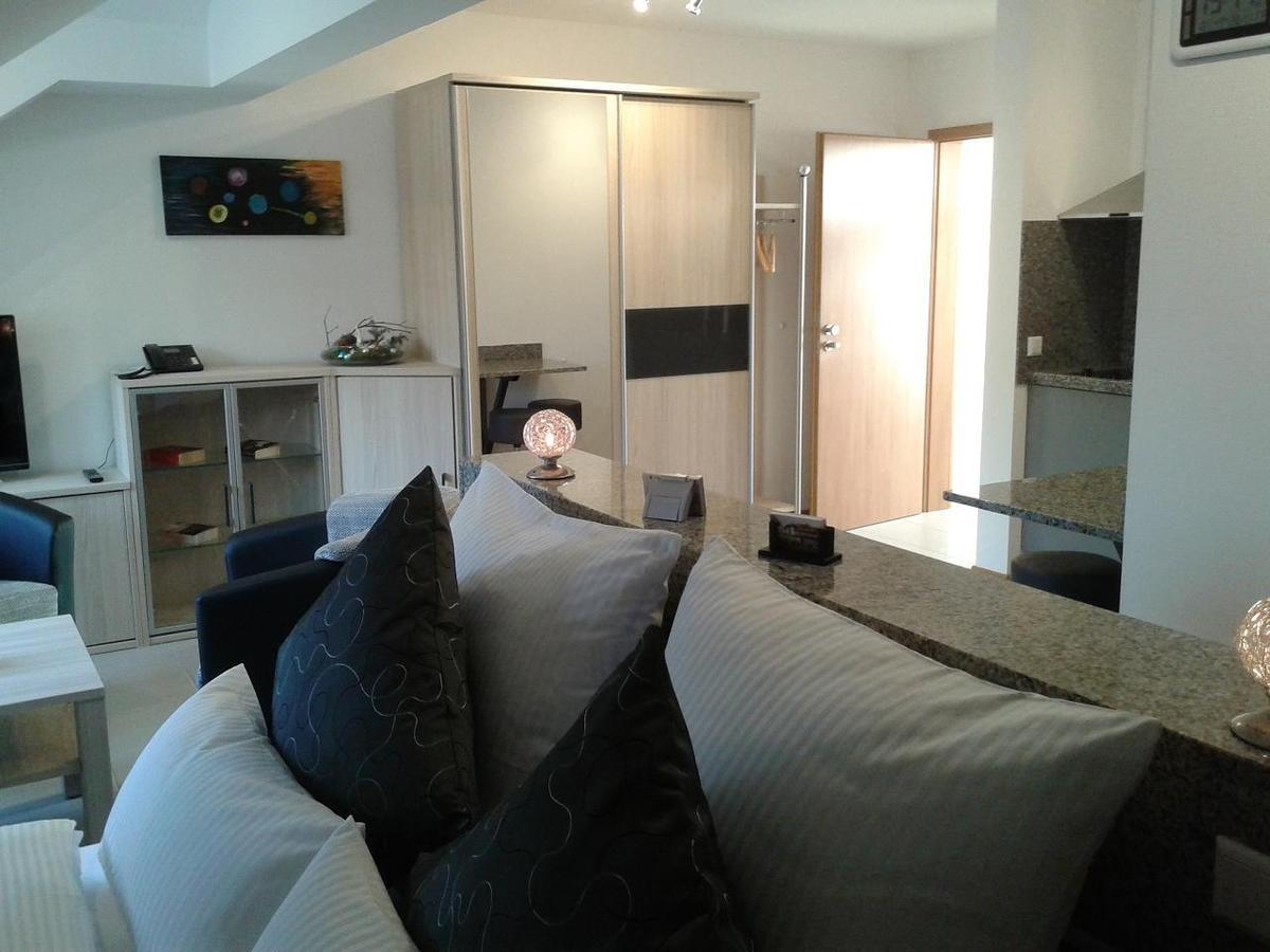 Dzt-Schwarzwaldhotel Garni Unterkirnach Chambre photo