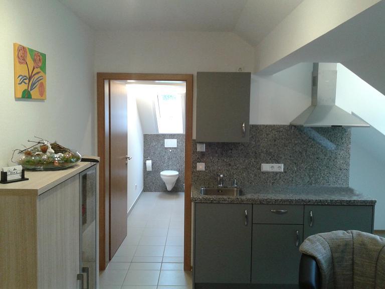 Dzt-Schwarzwaldhotel Garni Unterkirnach Extérieur photo