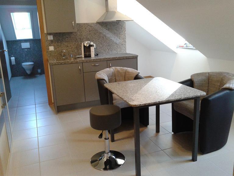 Dzt-Schwarzwaldhotel Garni Unterkirnach Extérieur photo